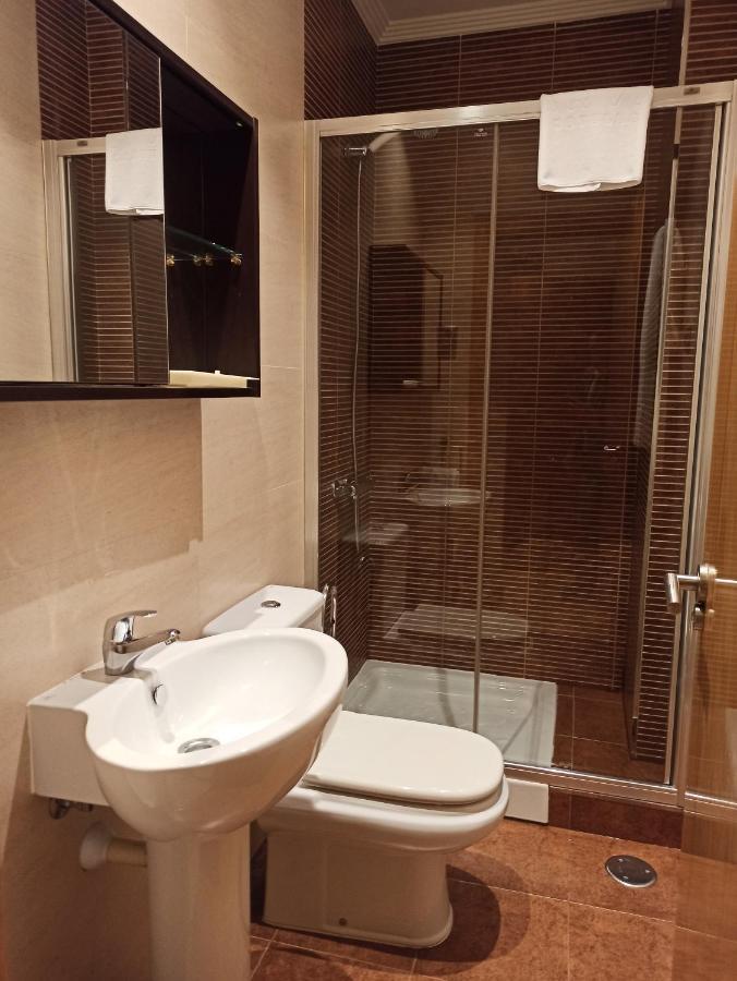 Apartamentos 19 Living レオン エクステリア 写真