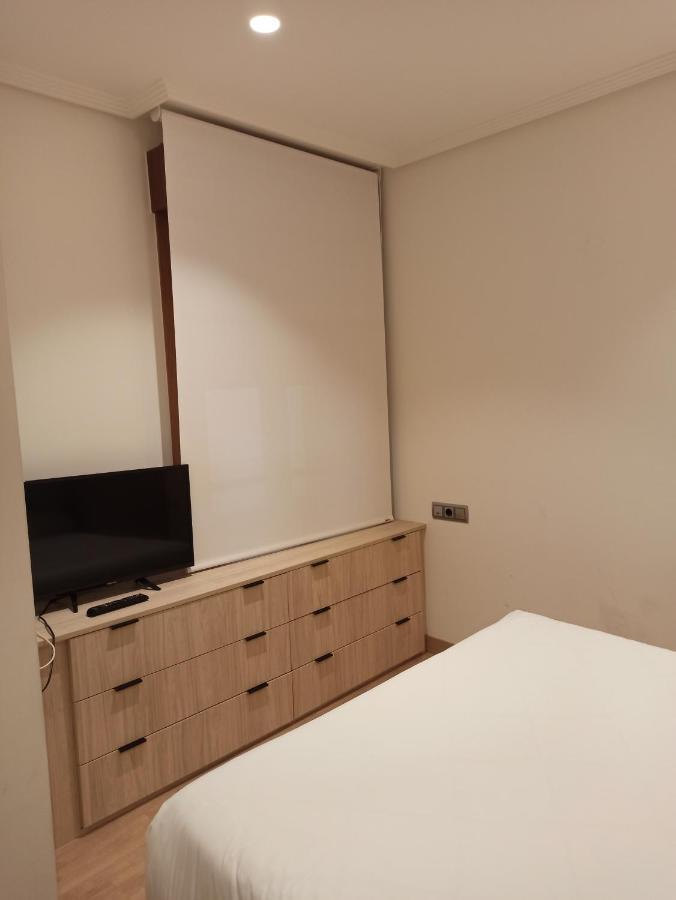 Apartamentos 19 Living レオン エクステリア 写真