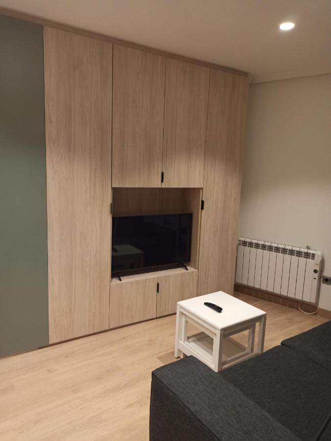 Apartamentos 19 Living レオン エクステリア 写真