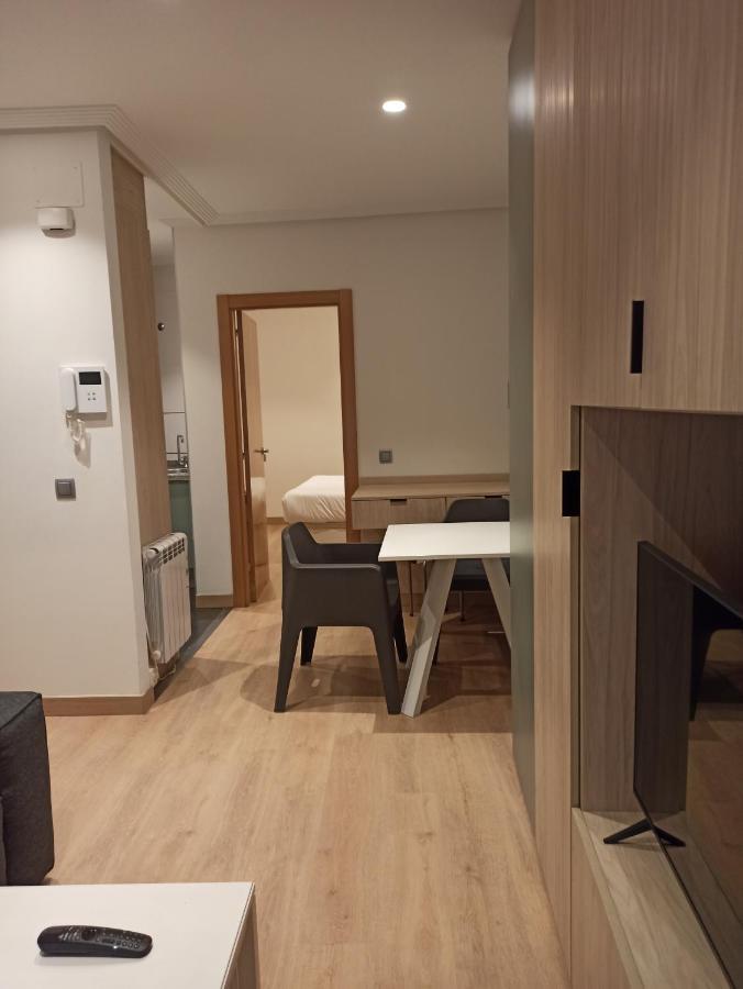 Apartamentos 19 Living レオン エクステリア 写真