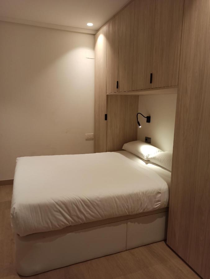 Apartamentos 19 Living レオン エクステリア 写真
