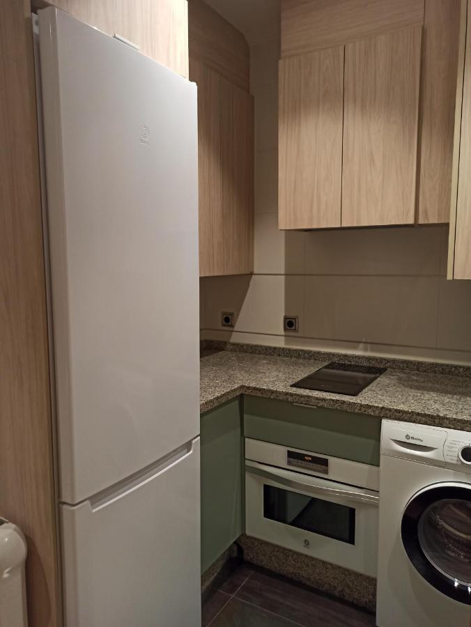 Apartamentos 19 Living レオン エクステリア 写真