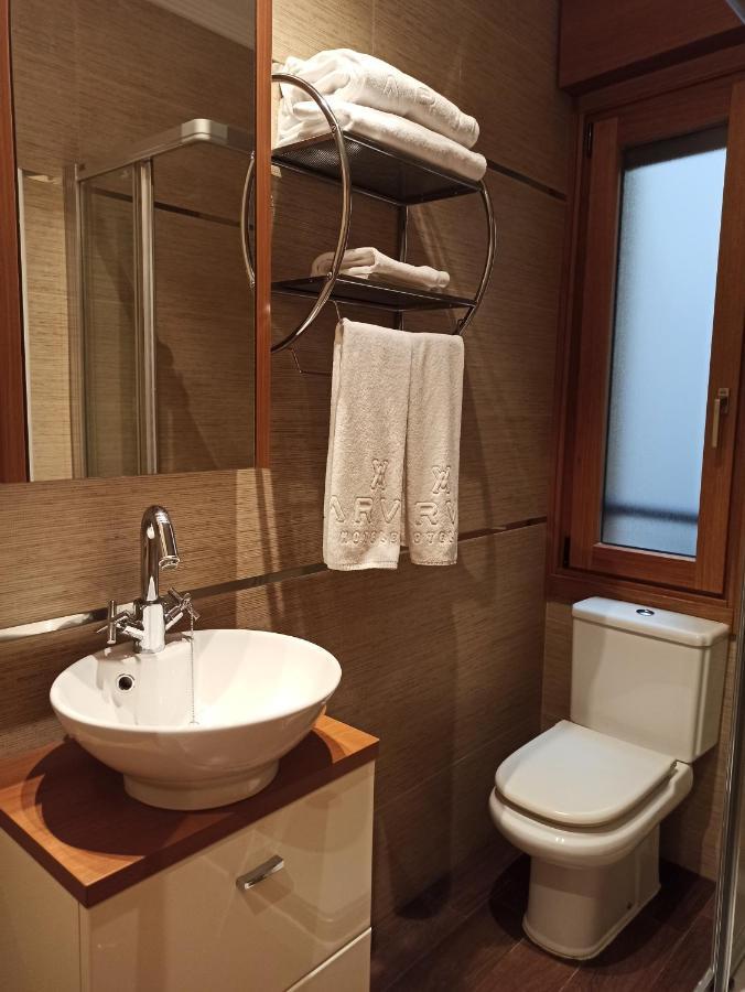 Apartamentos 19 Living レオン エクステリア 写真