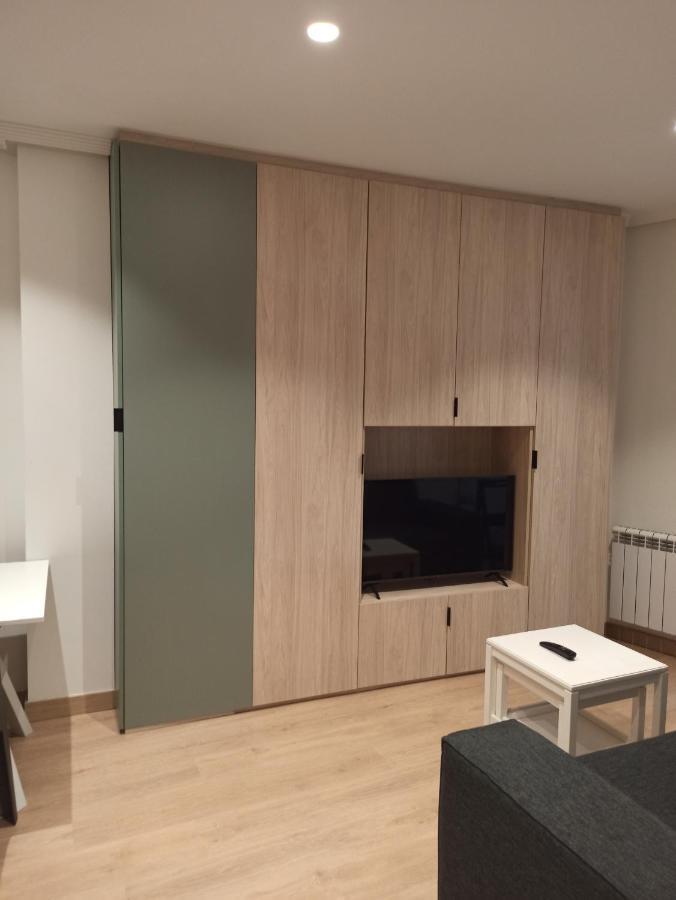Apartamentos 19 Living レオン エクステリア 写真