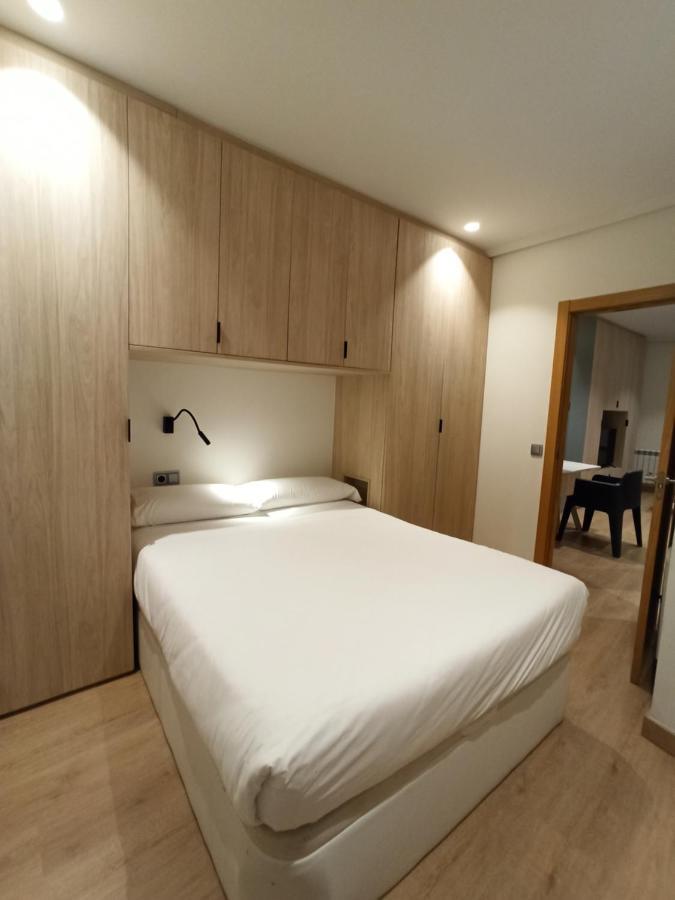 Apartamentos 19 Living レオン エクステリア 写真