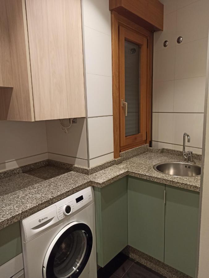 Apartamentos 19 Living レオン エクステリア 写真