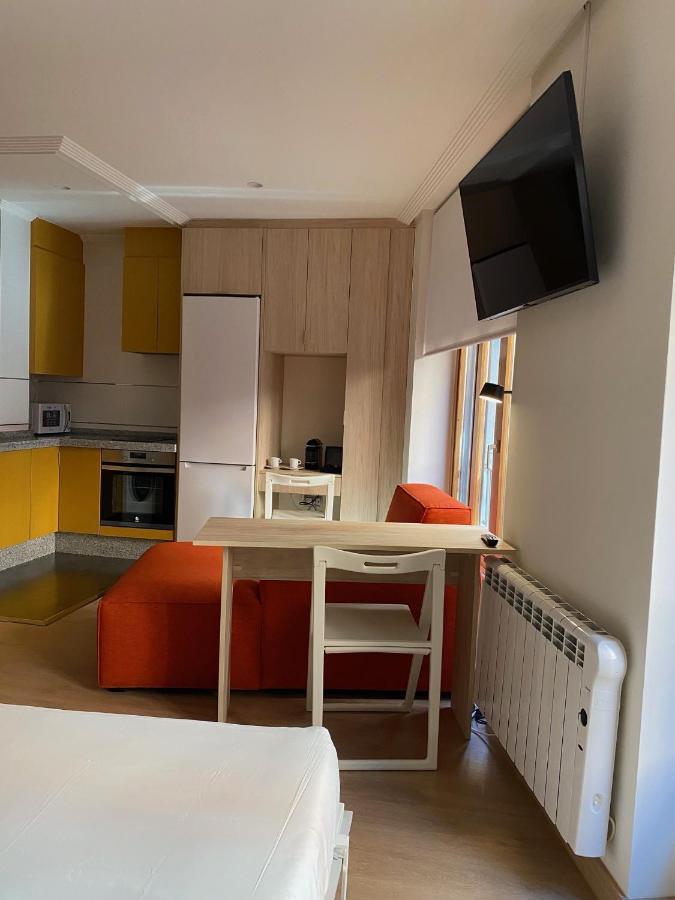 Apartamentos 19 Living レオン エクステリア 写真