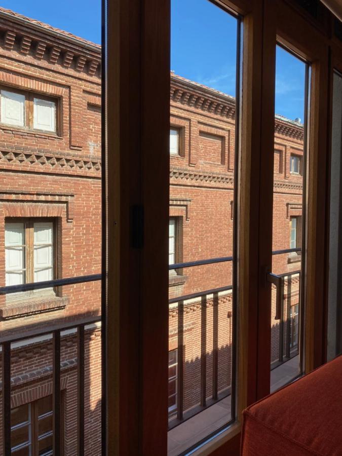 Apartamentos 19 Living レオン エクステリア 写真