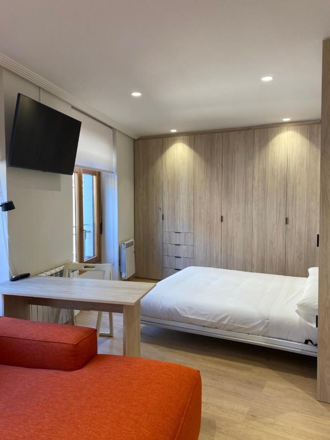 Apartamentos 19 Living レオン エクステリア 写真