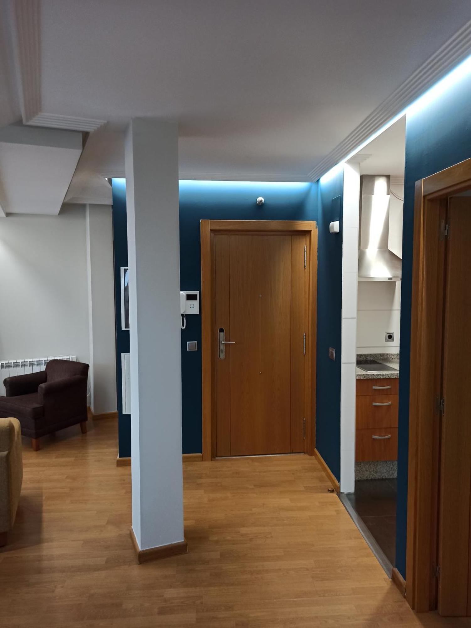 Apartamentos 19 Living レオン エクステリア 写真