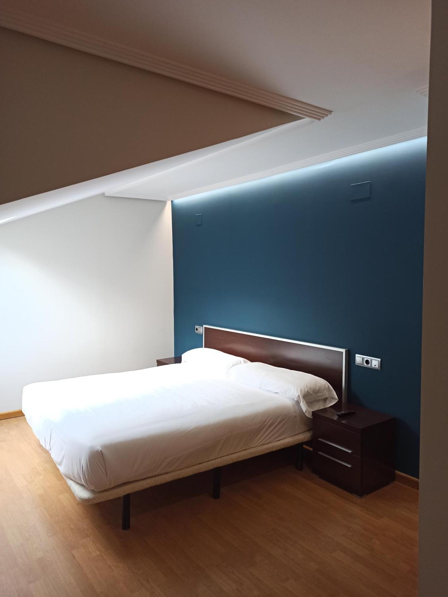 Apartamentos 19 Living レオン エクステリア 写真