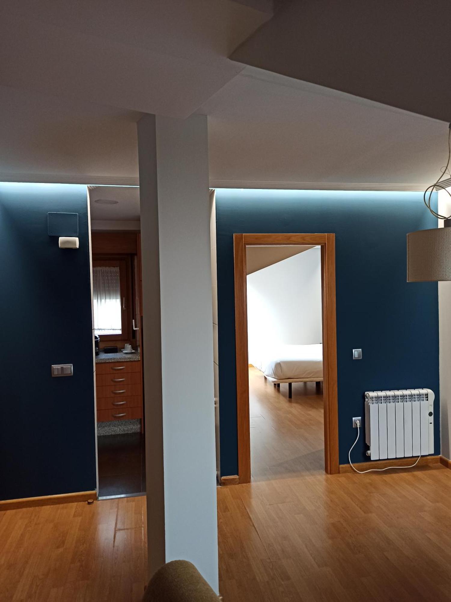 Apartamentos 19 Living レオン エクステリア 写真