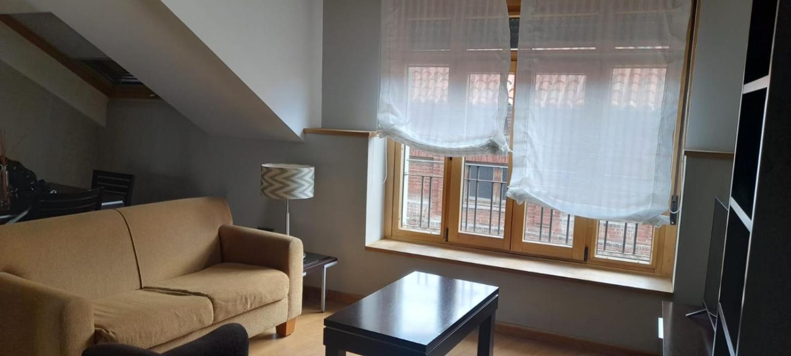 Apartamentos 19 Living レオン エクステリア 写真