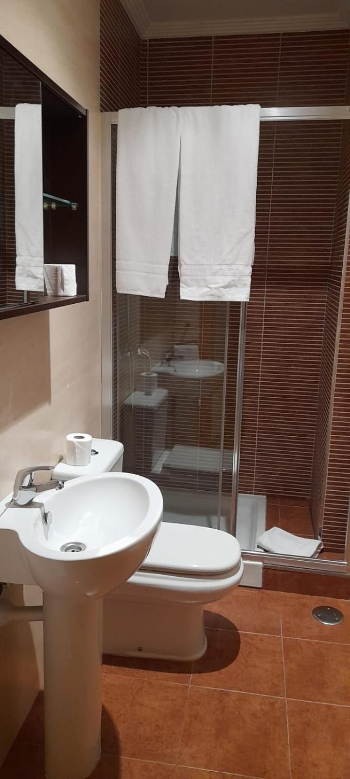 Apartamentos 19 Living レオン エクステリア 写真