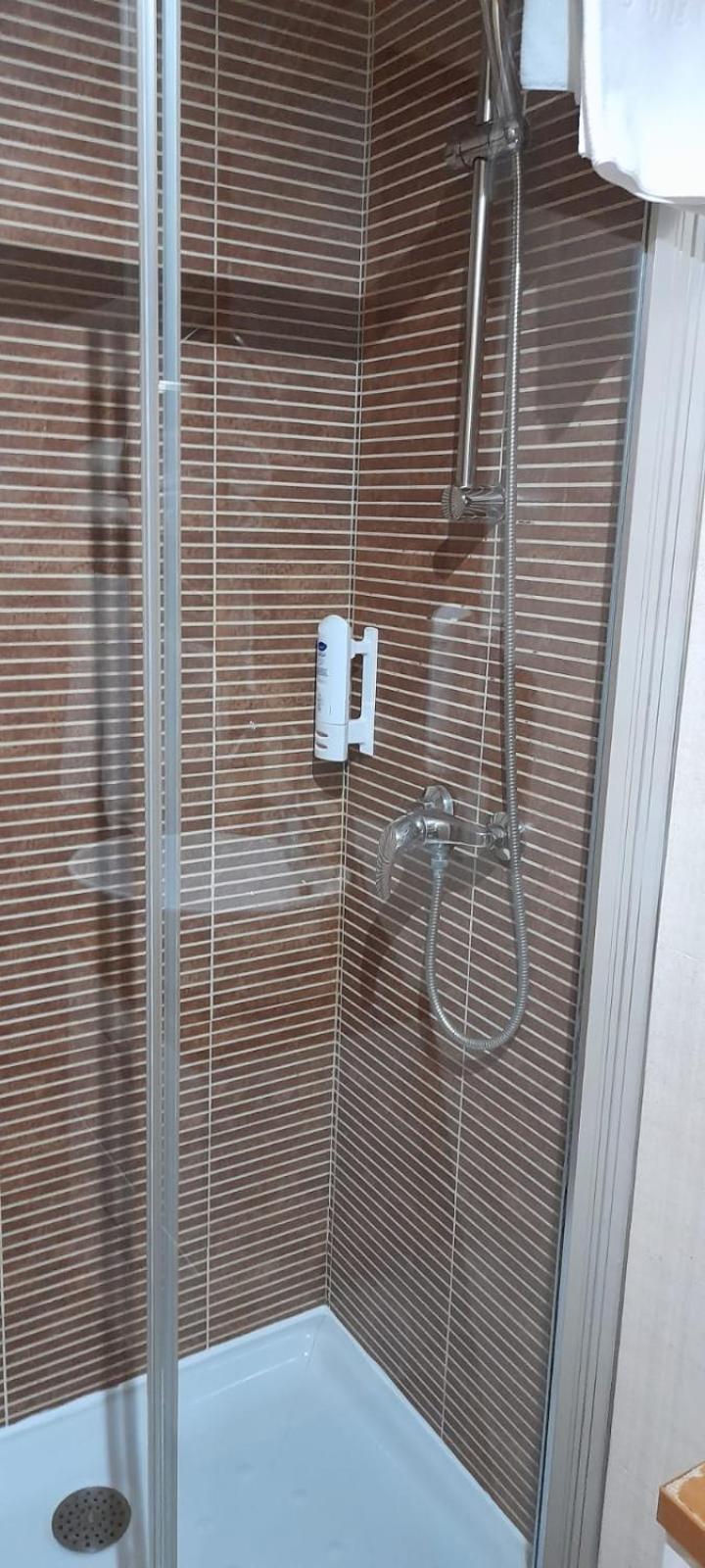 Apartamentos 19 Living レオン エクステリア 写真